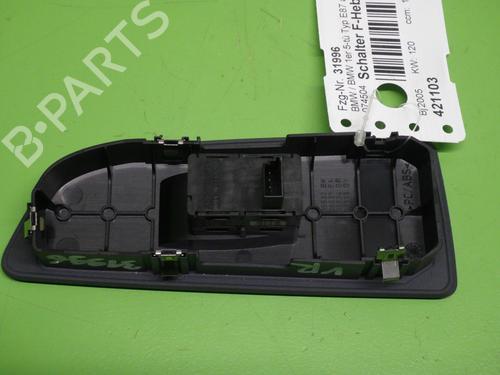 Right front window switch BMW 1 (E81) 120 d | BP24232711I26 