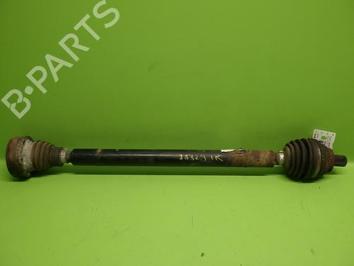 Used Right front driveshaft Right front driveshaft VW GOLF PLUS V (5M1, 521) 1.9 TDI (105 hp) 33970941 33970941