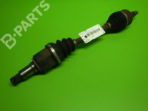 Used Left front driveshaft SUZUKI GRAND VITARA II (JT, TE, TD) 1.6 All-wheel Drive (JB416) (106 hp) 6610729