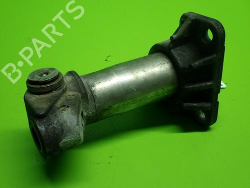Bumper shock absorber AUDI A4 B6 (8E2) 2.5 TDI quattro | BP14740281C125 