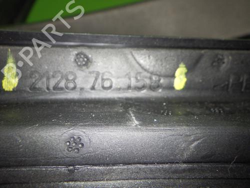 Right mirror FORD GALAXY II (WA6) 2.0 TDCi | BP26406438C27 