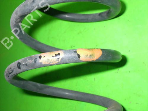 Shock absorber spring MAZDA 2 (DY) 1.4 | BP14715470C152 