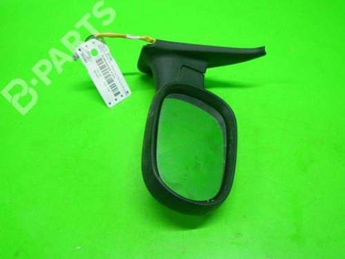 Used Right mirror NISSAN MICRA III (K12) 1.2 16V (80 hp) 6654658