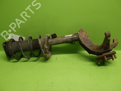 Used Left front shock absorber Left front shock absorber FORD FOCUS II (DA_, HCP, DP) 1.6 TDCi (109 hp) 35718120 35718120