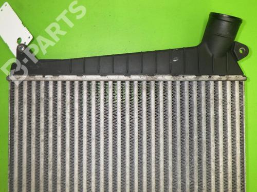 Intercooler AUDI A6 C5 Avant (4B5) 2.5 TDI quattro | BP6354249M30 