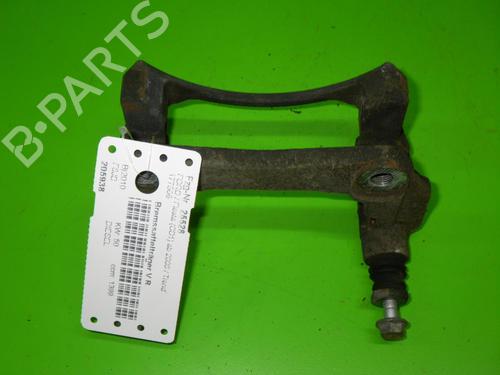 Used Support FORD FIESTA VI (CB1, CCN) 1.4 TDCi (68 hp) 14711200