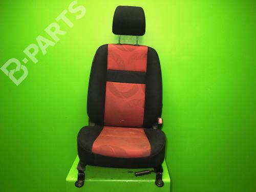 Used Right front seat HYUNDAI GETZ (TB) 1.1 (67 hp) 8129611