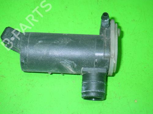 Used Washer pump FORD FUSION (JU_) 1.4 (80 hp) 14718580