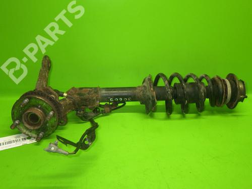 Used Right front shock absorber DAIHATSU YRV (M2) 1.3 (M201) (87 hp) 6603859