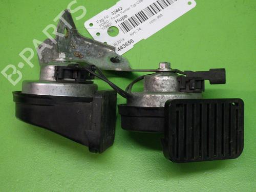Used Horn Horn FORD FOCUS III Turnier 1.0 EcoBoost (100 hp) 33443673 33443673