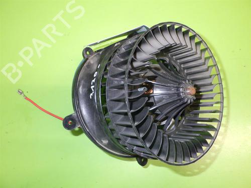Used Heater blower motor MERCEDES-BENZ SLK (R170) 200 (170.435) (136 hp) 16869617