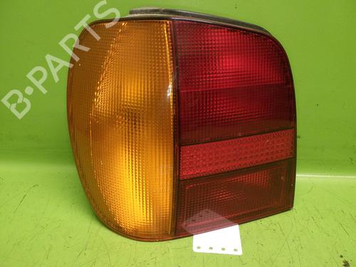 Used Left taillight VW POLO III (6N1) 60 1.4 (60 hp) 29757887
