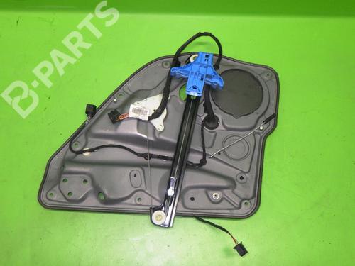 Used Rear left window mechanism VW GOLF IV (1J1) 1.4 16V (75 hp) 6636574