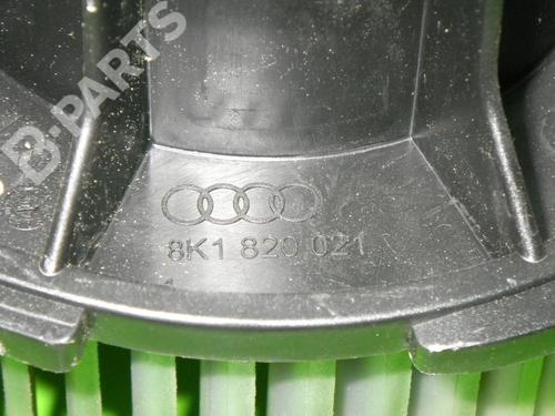 Heater blower motor AUDI A4 B8 (8K2) 2.0 TDI | BP6350949M62 