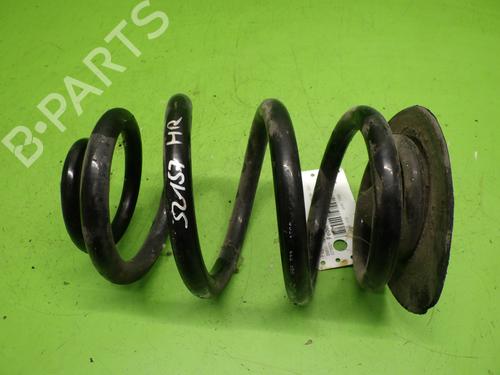 Used Shock absorber spring BMW 3 Touring (E46) 320 d (150 hp) 29016823