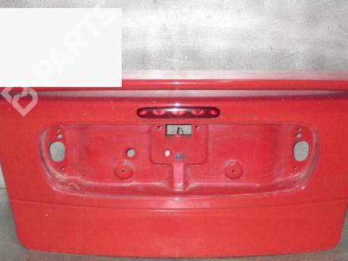 Used Tailgate RENAULT MEGANE I Coach (DA0/1_) 1.6 e (DA0F) (90 hp) 6353610