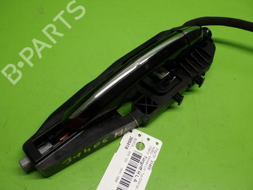 Rear left exterior door handle FORD MONDEO V Saloon (CD) 2.0 Hybrid (140 hp) ES73F224N03BD