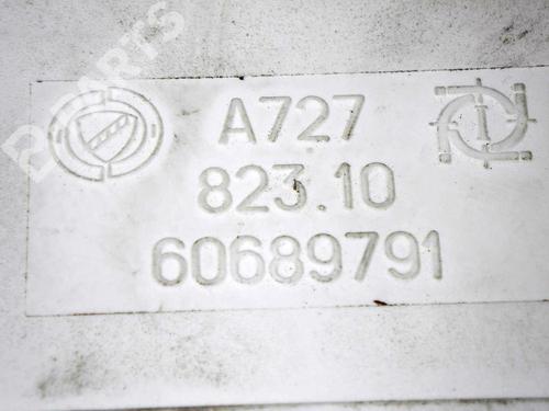 Electronic module ALFA ROMEO 156 Sportwagon (932_) 1.6 16V T.SPARK. (932B4100) | BP6354205M83 