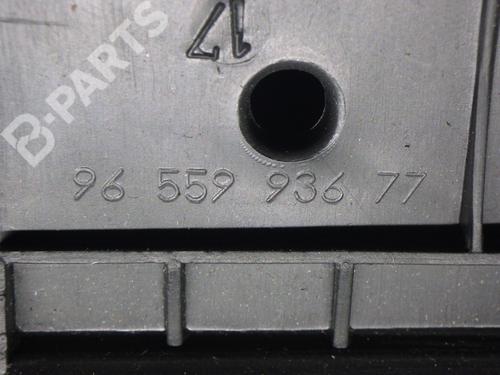 Glove box PEUGEOT 308 I (4A_, 4C_) 1.6 HDi | BP8233529C95 