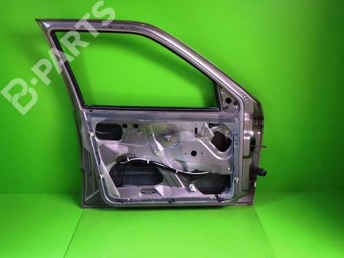 Used Left front door SEAT TOLEDO I (1L2) 1.8 i (90 hp) 6664638