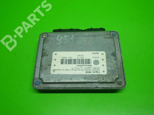Control unit ROVER 25 I Hatchback (RF) 2.0 iDT | BP6373004M11 