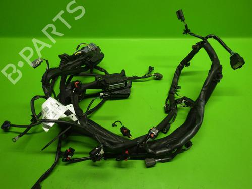 Wiring harness OPEL ASTRA K (B16) 1.4 Turbo (68) | BP14725908E16 