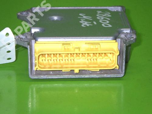 Kollisjonspute styreenhet SEAT TOLEDO III (5P2) 2.0 TDI 16V | BP6393810M53 