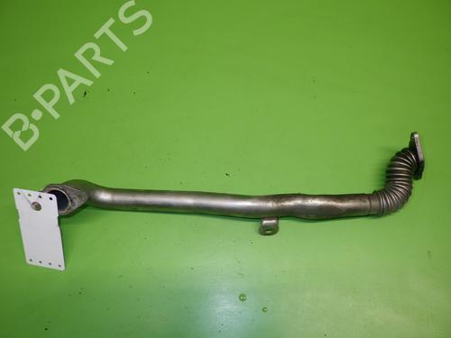Exhaust system OPEL ASTRA H GTC (A04) 1.6 (L08) | BP15731202M121 