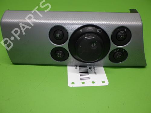Used Headlight switch Headlight switch OPEL ASTRA H (A04) 1.6 (L48) (105 hp) 33712110 33712110