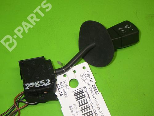 Used Steering column stalk BMW 3 Convertible (E36) 318 i (115 hp) 6388238