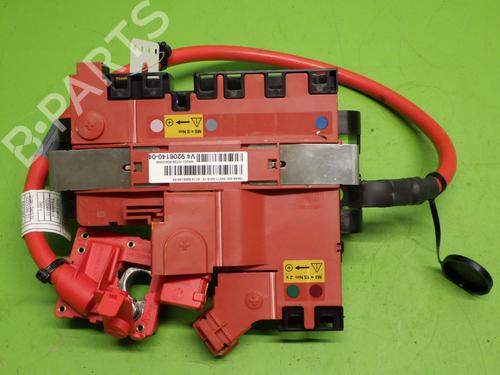 Used Electronic sensor BMW X3 (F25) xDrive 20 d (184 hp) 26380761