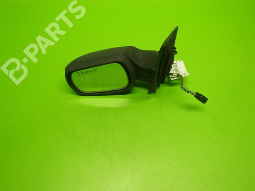 Retrovisor izquierdo FORD FIESTA V (JH_, JD_) 1.4 16V (80 hp) 7917340