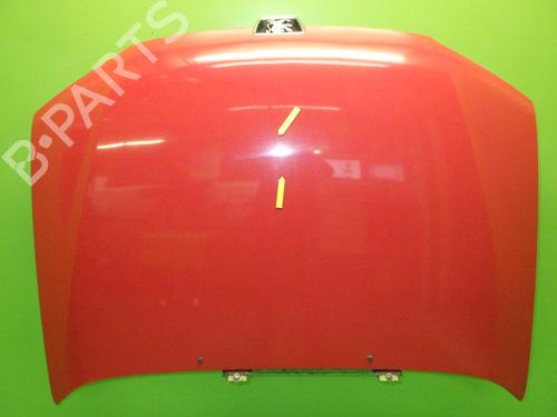 Hood PEUGEOT 106 II (1A_, 1C_) 1.0 i | BP29319083C1 