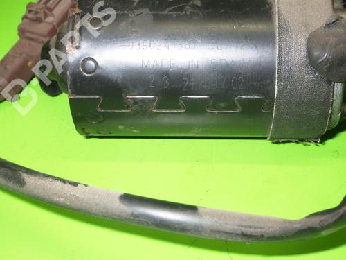 Front wiper motor CITROËN XSARA PICASSO (N68) 1.8 16V | BP6655961M29 