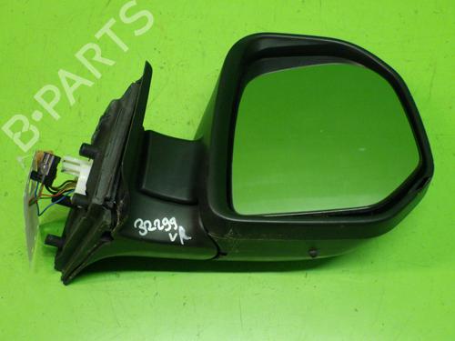 Used Right mirror CITROËN BERLINGO MULTISPACE (B9) 1.6 HDi 75 / BlueHDi 75 (75 hp) 30332004