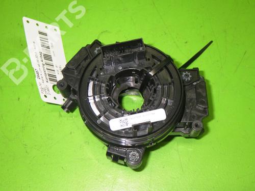 Used Squib airbag OPEL ASTRA K (B16) 1.6 CDTi (68) (110 hp) 6386086