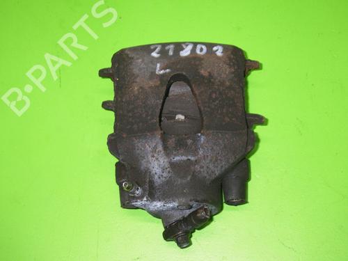 Left front brake caliper VW GOLF IV (1J1) 1.4 16V | BP14700042M105 