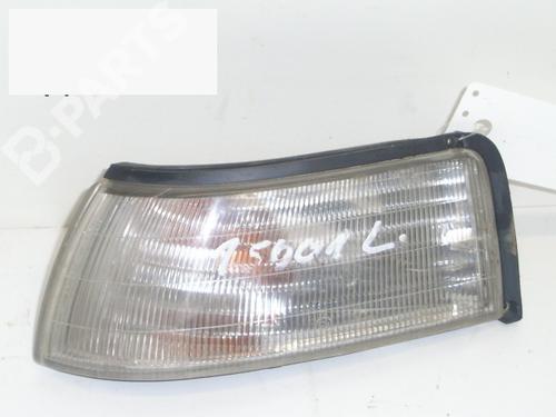 Used Left front indicator MAZDA 626 III Station Wagon (GV) 2.0 (GVEW) (90 hp) 6665598