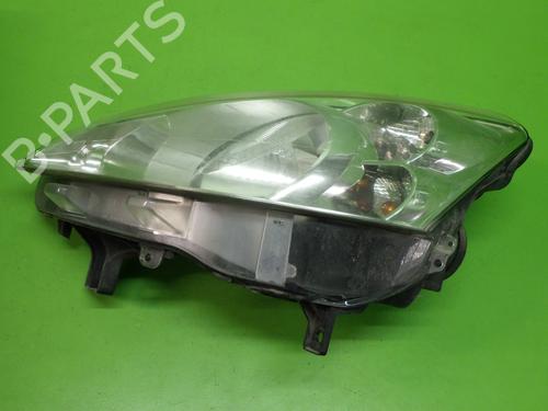 Left headlight PEUGEOT PARTNER Tepee 1.6 HDi 16V | BP37092690C28 - Image 3