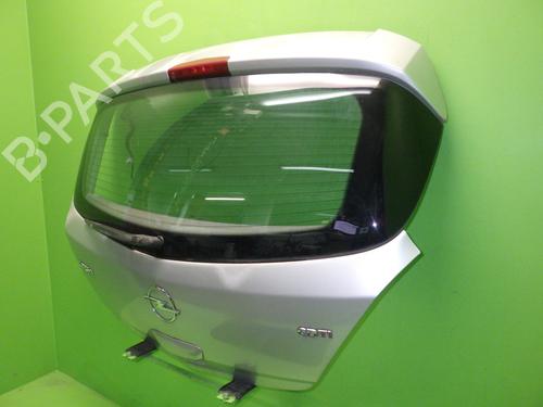Tailgate OPEL CORSA D (S07) 1.3 CDTI (L08, L68) | BP18066164C6 