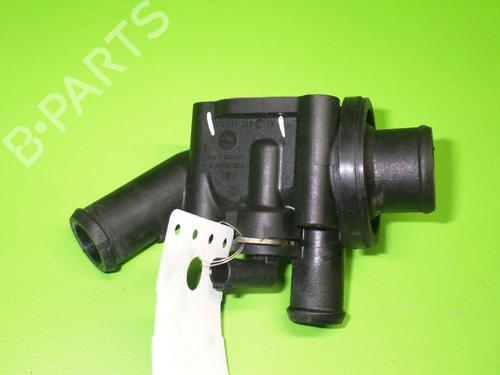 Thermostat housing MERCEDES-BENZ A-CLASS (W168) A 170 CDI (168.008) | BP14725810M116 