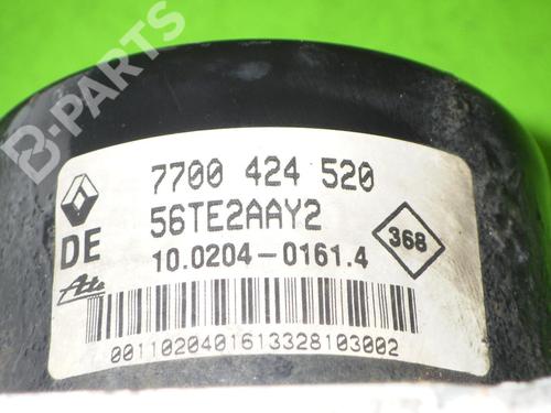 ABS pump RENAULT MEGANE I Grandtour (KA0/1_) 1.6 16V (KA0B, KA04, KA11) | BP6391360M43 
