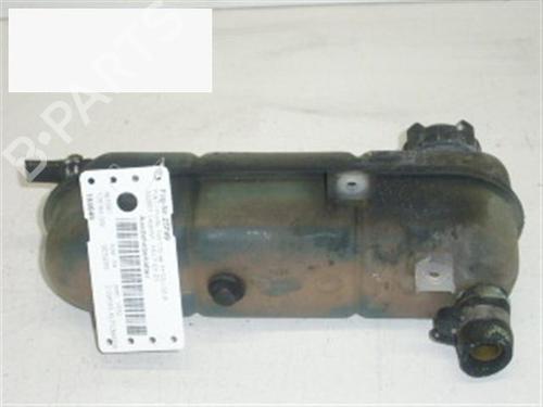Used Expansion tank FIAT PUNTO (176_) 60 1.2 (176AP, 176AR, 176AQ, 176BB) (60 hp) 14705654