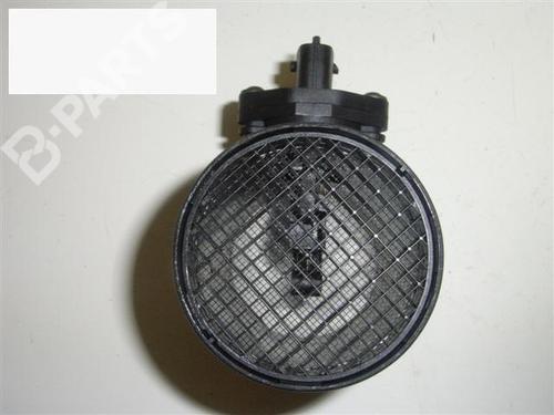 Mass air flow sensor OPEL OMEGA B Estate (V94) 2.6 V6 (F35, M35, P35) | BP6347648M95 