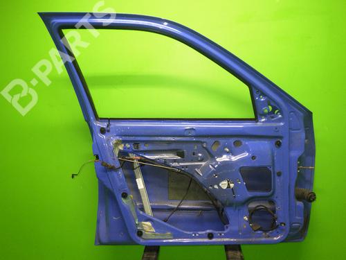 Left front door SEAT CORDOBA Vario (6K5) 1.6 i | BP7243418C2 