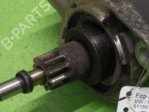 Démarreur VW PASSAT B3/B4 (3A2, 35I) 2.0 | BP29901273M8 