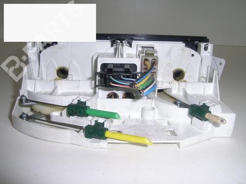 Commande Chauffage VW LUPO I (6X1, 6E1) 1.0 | BP6340210I5 