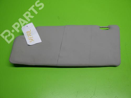 Used Right sun visor Right sun visor FORD FOCUS I (DAW, DBW) 1.8 16V (115 hp) 11139186 11139186
