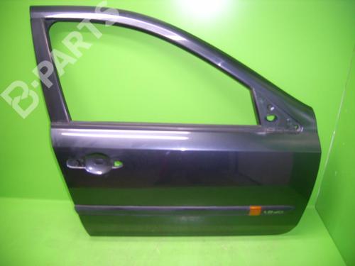Used Right front door RENAULT LAGUNA II Grandtour (KG0/1_) 1.9 dCi (KG0G) (120 hp) 6671018