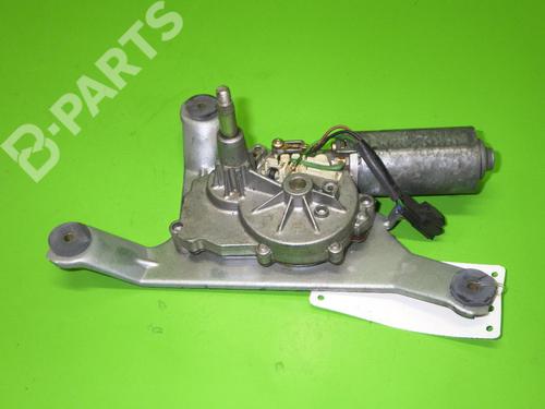 Used Rear wiper motor MITSUBISHI CARISMA (DA_) 1.6 (DA1A) (90 hp) 6662041
